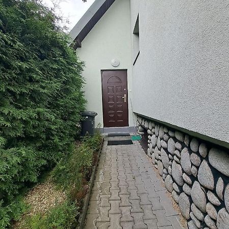 Nocleg U Jagodki Zubrzyca Dolna Eksteriør billede